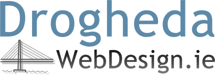 Drogheda Web Design